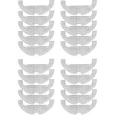 Guitar Bridge & Bridge Parts 20pcs Mop Cloths Rag For Mi Robot Vaccum-mop2 Ultra Stytj05zhm Vacuum Cleaner