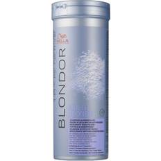 Blonde Bleach Wella Blondor Multi Blonde Lightening Powder