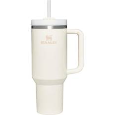 40 oz tumbler Stanley Stanley Quencher H2.0 Flowstate Stainless Steel Vacuum Insulated Tumbler With Lid And Straw 40 Oz Travel Mug