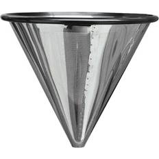 Gold Coffee Filters Tlily Permanent Coffee Filter Gold Metal Strainer