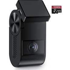 Viofo VS1 Dashcam Kompakt Wi-Fi 32GB SD-Karte