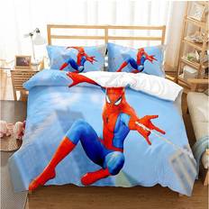Textiles Artdot for Spider-Man Fans Series 240 x 220 cm Duvet Cover