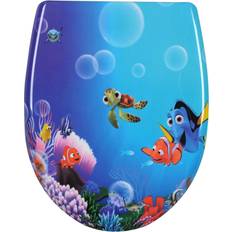 Soft Close Toilet Seat O Shape