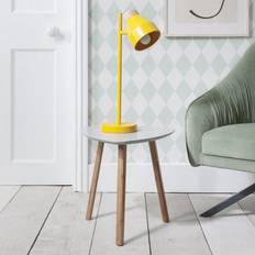 Grey Small Tables Noa and Nani Malme Side Occasional Small Table