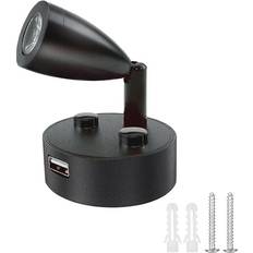 Dv12v Led Mount Reading 1 pc Wall light