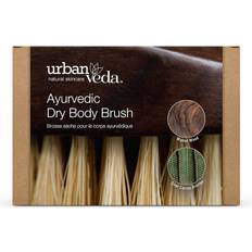 Ayurvedic Dry Body Brush