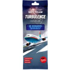 Brætspil Scorpion Sky Team Turbulence