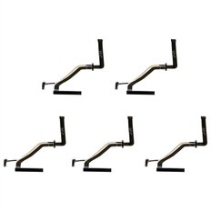 Computer Spare Parts Veneka 5X Hdd Hard Drive Flex Cable 821-0812-A