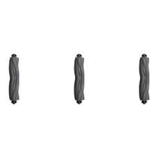Vacuum Cleaner Accessories Spactz 3X for Bot L10S Pro Ultra S10 Robot Vacuum Cleaner
