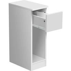 YouseaHome Bedroom Nightstand Bedside Table