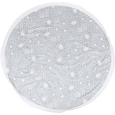 Round Wipe Clean 180cm Waterproof Tablecloth