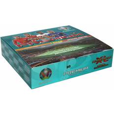 Panini Adrenalyn XL Premium Packs x10 Packs