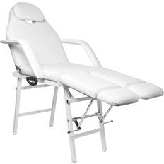 ActiveShop P270 Pedi White Fåtölj 132cm
