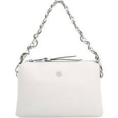 Sugar Pop Handbag Leather - Gray