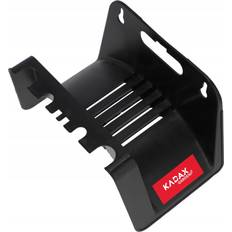 Schlauchhalter Kadax Wall Hose Hanger für Gartenschlauch aus Kunststoff