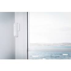 Fenster Türkontakt Pro Weiß