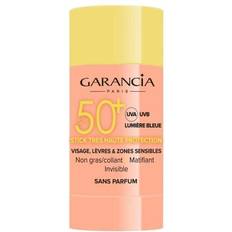 Garancia Osynlig Solsticka SPF50+ Mycket Högt Skydd 15 g