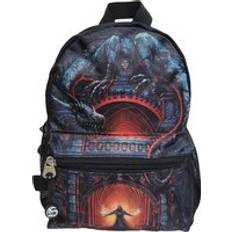 Spiral Ryggsäckar Spiral Dragon's Lair Mini Backpack - One Size