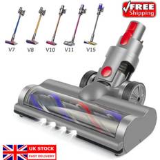 Head Roller Brush For Dyson V8 V10 V11 V15 Animal Plus Cordless Vacuum