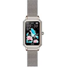 Maxpower Ht2 1.08 Inch Ips Touch Screen Ip68 Watch