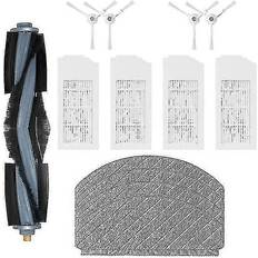 Kikidex Ecovacs Deebot T10 Plus Hepa Filter Mop Rag Replacement