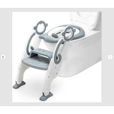 Costway Potty Training Toilet Seat