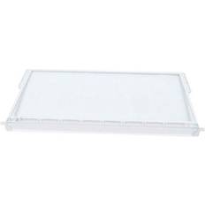 CDA CDA Fridge & Freezer Glass Shelf & Trim 535 x 320