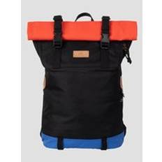 Doughnut Tasker Doughnut Christopher 18 Reborn Series Backpack Daypack - Sort