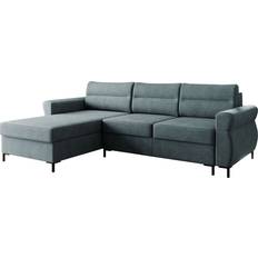 Mirjan24 Ecksofa Berne Wohnzimmer Eckcouch Sierra 751 Sofa