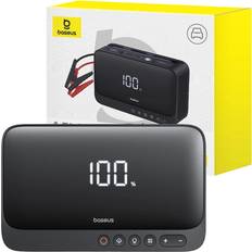 Baseus Super Energy BS-CH013 4in1 600A Powerbank