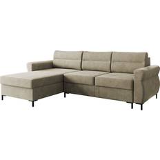 Mirjan24 Ecksofa Berne Wohnzimmer Eckcouch Sierra 744 Sofa