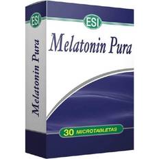 ESI Melatonin Pura 1 Mg 30 pcs