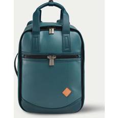 Poros Travel Backpack - Teal