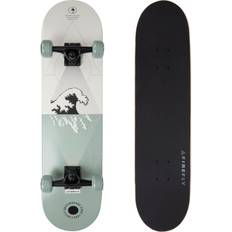 Firefly Skateboards Firefly 505 Skateboard WaveMountain Unisex ONESIZE