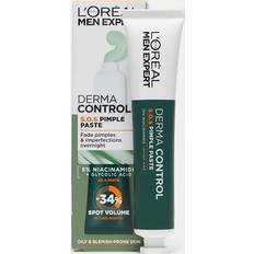 Blemish Treatments L'Oréal Paris Men Expert Derma Control Pimple Paste 45ml