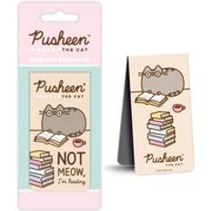 Pyramid International Pusheen Magnetic Bookmark