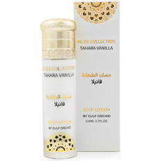 Vanilla lotion Musk Collections Tahara Vanilla 110ml Lotion
