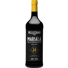 San Pellegrino Meneo Marsala Superiore Garibaldi Dolce