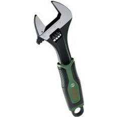 Bosch Adjustable Wrenches Bosch Home and Garden 1600A032VF Shifter Adjustable Wrench