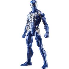 Hasbro Marvel Legends Series Gamerverse Peter Parker Anti-Venom Suit Style Spider-Man Action Figure