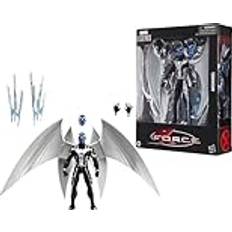 Marvel Figurer Marvel Legends Series X-Force Archangel Action Figur 15cm