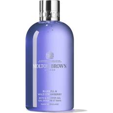 Molton Brown Bluebell & Wild Strawberry Bath & Shower Gel 300 ml 300ml
