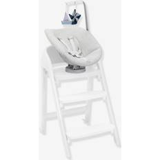 Chicco Højstole Chicco Liggestol Til Nyfødt Baby Grå