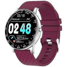 Wearables Maxpower Ovsen H30 1.3 Inch Round Screen Watch
