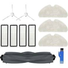 Vacuum Cleaner Accessories Guitar Bridge & Bridge Parts Replacement Compatible For D10s And D10s Pro Robot Vacuum Cleaners