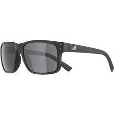 Alpina Kosmic Ceramic Mirror S3 Sonnenbrille - Schwarz
