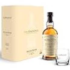 The Balvenie 12 Years DoubleWood Tumbler Glass 0.70 Liter Whisky med Gaveæske 70 cl