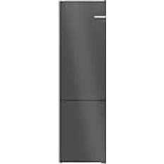 Bosch Koel-vriescombinaties Bosch KGN39OCAF Koel-vriescombinatie Grijs