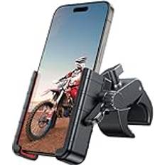 Miracase Bike Phone Holder Mount