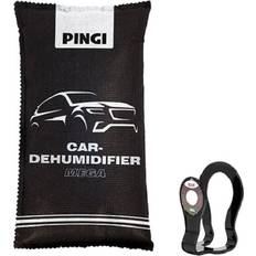 Pingi Auto Avfuktare Mega Clip 1 kg